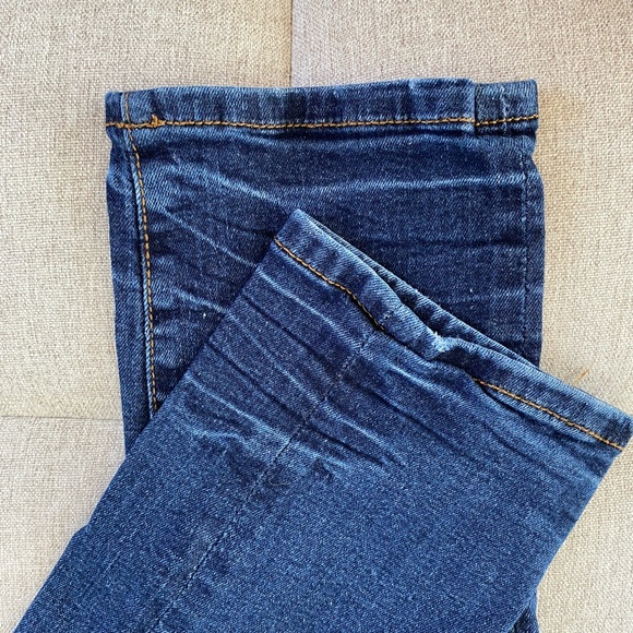 AERO Skinny Ripped Jeans - Picture 3 of 4